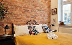 Apartamenty Bydgostia Dworzec